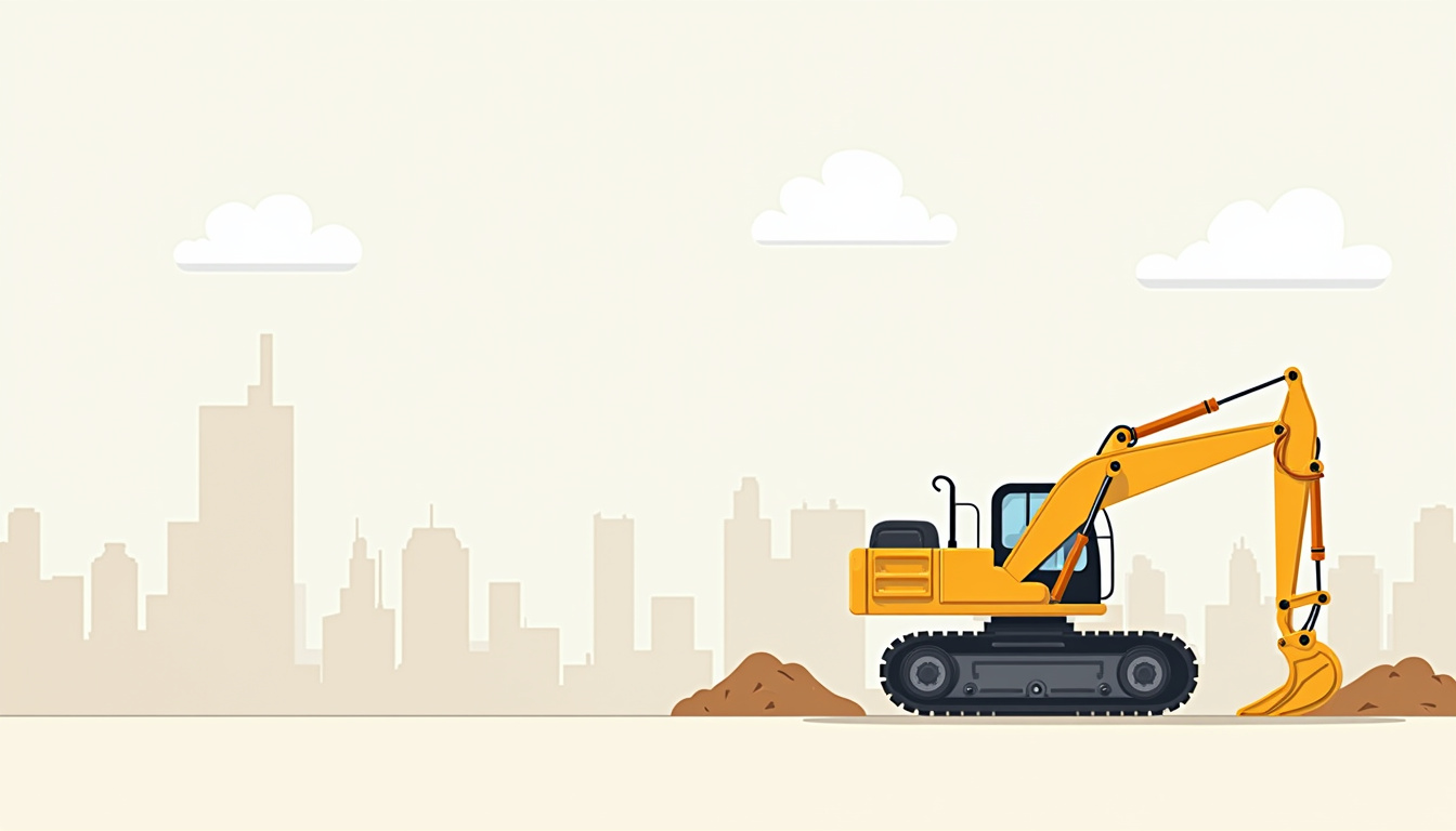 The Detroit construction companies Guide to Better Online Presence
