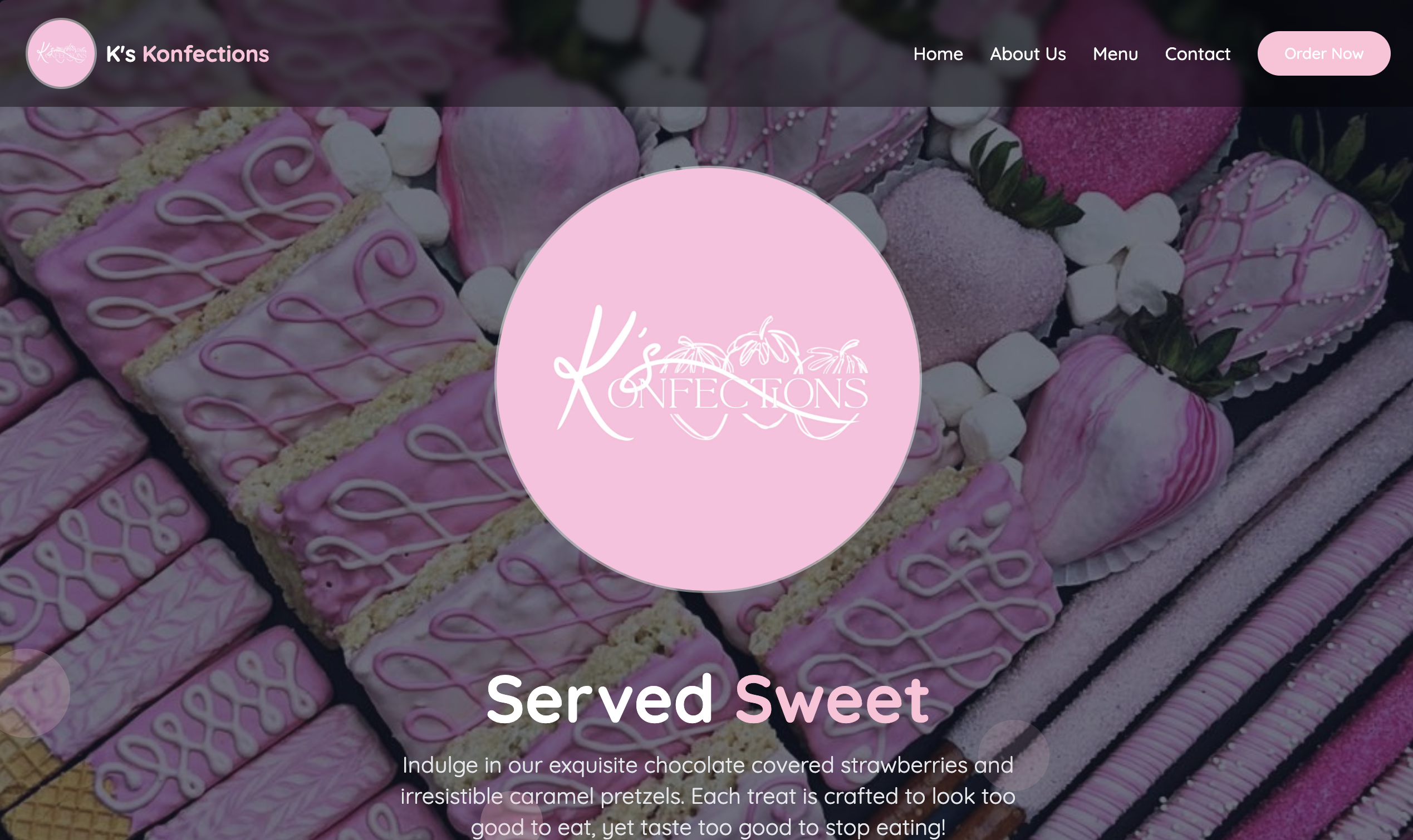 K's Konfections